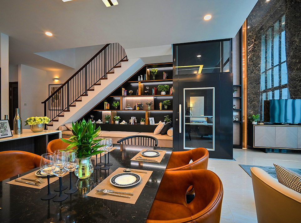 MGStudio | Interior Design